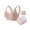 Light Skin, variant on SYNPOS Women Seamless Nursing Bra, 3D Stereo Massage Promotes Breastmilk Production, with Extension Clasp and Laundry Bag
