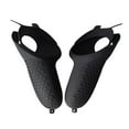 thumbnail image 6 of YiLBX Controller Grip Cover for Oculus Quest 2 with Silicone Face Cover, Protective Lens Cover, Silicone Handle Strap Combo, Sweatproof Lightproof Anti-Throw Accessories, 13pcs/Set, 6 of 8