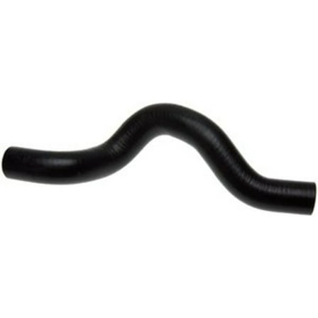 Radiator Coolant Hose Fits select: 2008-2014 NISSAN ROGUE, 2014-2015 NISSAN ROGUE SELECT