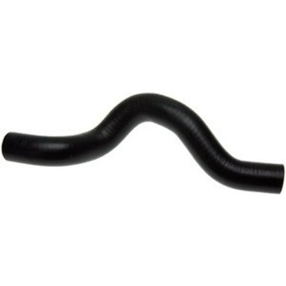Radiator Coolant Hose Fits select: 2008-2014 NISSAN ROGUE, 2014-2015 NISSAN ROGUE SELECT