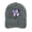 Gray, variant on Possum Navy Baseball Cap for Men Women, Adjustable Snapback Hats Cotton Hat