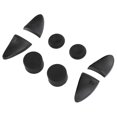 thumbnail image 3 of TP5‑0513 Controller Trigger Extenders+ Thumb Grips Cap Gamepad Accessories Kit for PS5, 3 of 5