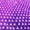 Purple, variant on Solar Net String Lights,Waterproof 1.5Mx1.5M 96LED Net Mesh Solar Powered Fairy Icicle String Lights for Outdoor Indoor Garden Christmas Wedding Party Decorations