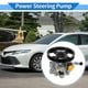 thumbnail image 2 of Bomba de dirección asistida para Toyota Camry 2.5L 2010-2011 Aleación de aluminio No.4431006190/4431033190 con polea, 2 of 7