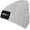 B395, variant on LGBT Heart Beanies for Men & Women - Knit Beanie, Warm & Soft Skull Caps,Daily Winter Hat