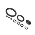 thumbnail image 5 of Rubber Sealing , Useful Sealing , With 10 Pieces Of Sealing For The Sprayer In The Garden Essential Accessories 3/5/8L Long Time Use, 5 of 6