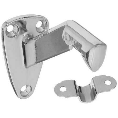 

National Hardware 7176241 Handrail Brackets N274-266 Chrome
