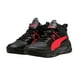 thumbnail image 2 of Tenis Puma Rebound Future Nextgen Hombre negro 29, 2 of 5