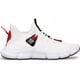 thumbnail image 3 of Tenis Hombre, Zapatos Hombre Deportivos, Zapatos de Malla Transpirable para Hombre, Zapatillas de Deporte Casuales de Moda para Entrenamiento Caminar Correr Gimnasio Antiderrapante, 3 of 7