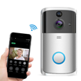thumbnail image 5 of Video Timbre Cámara HD WiFi ShuxiuWang 9024715977861, 5 of 5