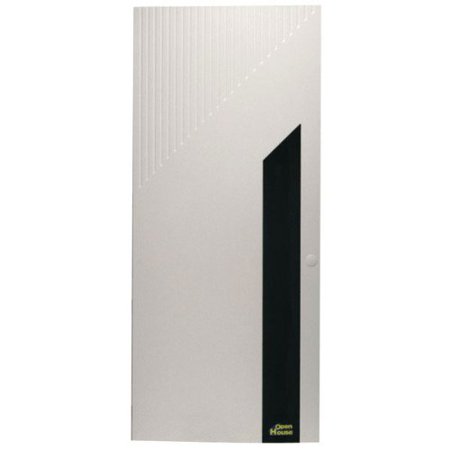 36 Hinged Enclosure Cover - Open House HD-36 36