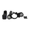 thumbnail image 2 of Pistola pulverizadora para coche iluminación luces de relleno pulverización de pintura Ndcxsfigh lámpara de trabajo con aerógrafo, 2 of 9