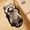 Multicolor B, variant on AuroraX Bedroom Rugs for Adults Non Skid Cute Animals Cat Front Door Mats Indoor and Outdoor Flannel Entryway Rug for Doorway Washable