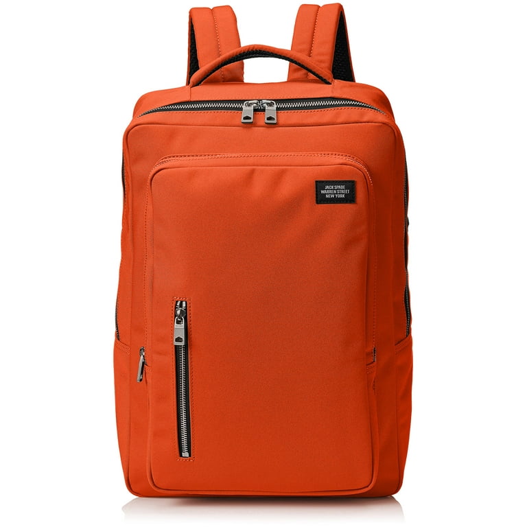 Jack Spade Commuter Nylon Cargo Backpack - Walmart.com