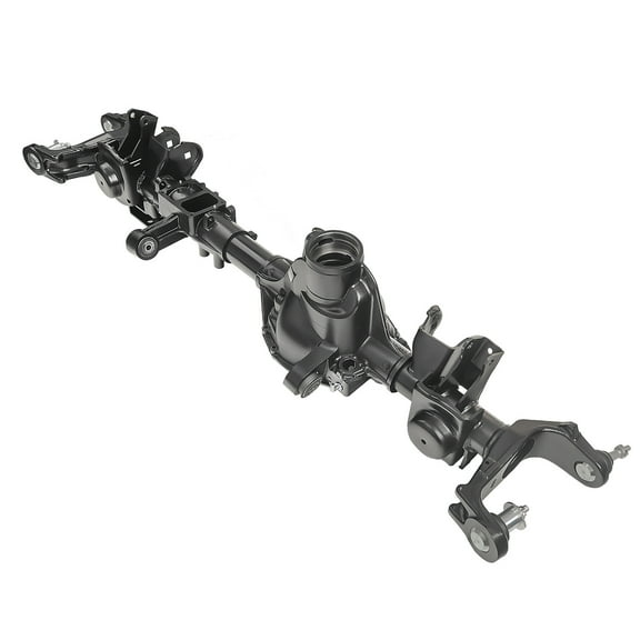 maXpeedingrods Dana 44 Front Axle Housing Assembly for Jeep Wrangler JL Rubicon models from 2018 to 2020 3.73 Axle Ratio, Replace# 68400405, 68400405AA