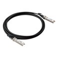 thumbnail image 2 of Axiom - Direct attach cable - SFP+ to SFP+ - 23 ft - twinaxial, 2 of 2