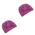 thumbnail image 3 of Minnieouse Pañuelo en la cabeza Sombrero Hijabs de moda Gorras Tela elástica Tocado atractivo Accesorios para el cabello Accesorios para fotos Type7 NO7, 3 of 6