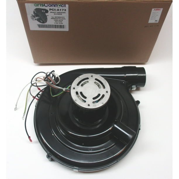 Furnace Inducer Blower Motor for Heil Tempstar Comfortmaker 70624578