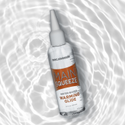 Main Squeeze - Warming - 3.4 Fl. Oz.