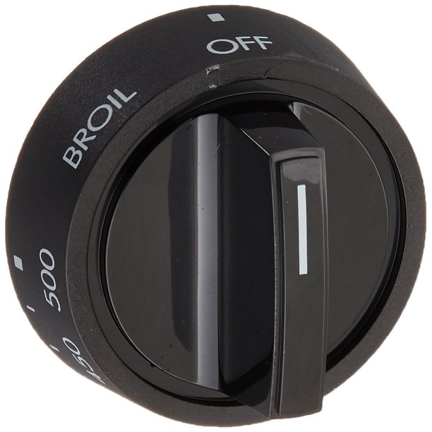 Oven Thermostat Knob for Frigidaire, Tappan, AP2125617, PS438743