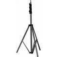 thumbnail image 4 of Manfrotto 11' Basic Lightstand, 5/8 Stud with 1/4"x20 Tip, Black. (#368B), 4 of 4