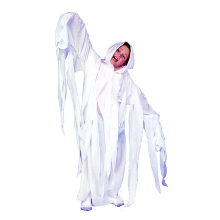 Ghostly Ghost Child  Costume