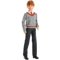 thumbnail image 5 of Harry Potter Ron Weasley Doll, 5 of 11