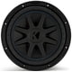 thumbnail image 1 of Subwoofer KICKER 50CVX104 10 CompVX 4 ohmios 150 W RMS, 1 of 8