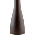 thumbnail image 3 of Livabliss Jatoba Modern Accent Table Lamp, 19-inch, Dark Brown with Beige Shade, 3 of 6