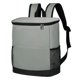 thumbnail image 1 of Mochila térmica, mochila térmica, bolsa térmica para hombres y mujeres Gris, 1 of 9