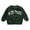 Army Green, variant on Toddler Dark Green Ribbed Sweater “NEW YORK Letter Print Sleepless Long Sleeve Sweater Trendy City Themed Boys Girls Knitted Pullover