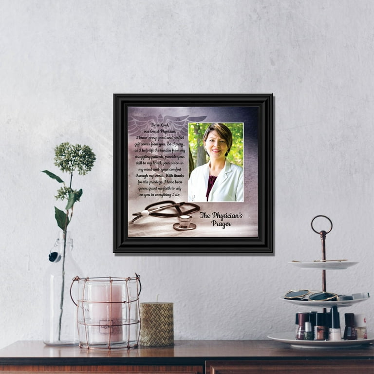 Doctor Gifts, Gifts for Medical School Graduation, Doctor Thank