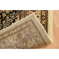 thumbnail image 4 of United Weavers Plaza Felicity Area Rug, Medallion Pattern, Ivory, 7'10" X 10'6", 4 of 6