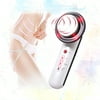 IGIA Slimming and toning Ultrasound Light LED EMS Massager for Face Massage Skin Care Body Treatment Arm Waist Abdomen Hip Legs Slim