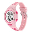 thumbnail image 2 of Reloj Infantil Slop Niña Sueño De Estrellas SW24303K2 Rosa rosa 37.8 mm, 2 of 3