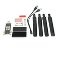 thumbnail image 4 of NGFF M.2 To USB 5G Adapter, PCB Material Supports 3G 4G 5G 5G Module To USB Adapter  for PC, 4 of 7
