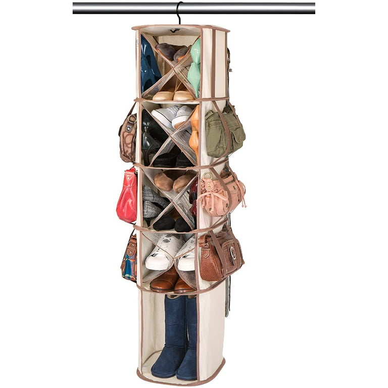 As Seen On Tv Swivel Store Organizer