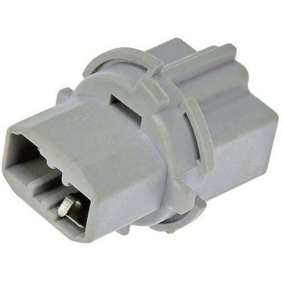 Front Bulb Socket - Compatible with 2007 - 2010 Honda Odyssey 2008 2009