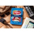 thumbnail image 5 of Crunch Pak Snack Pak Fresh Apple Slices,  Salted Flaxseed Corn Chips & Honey Brown Turkey Sausage, 4.2oz Tray, 5 of 6