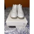 thumbnail image 3 of Ni - ke Size 9 - OVO x Air Jordan 10 Retro White, 3 of 5