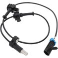 thumbnail image 2 of Holstein Parts ABS Wheel Speed Sensor for Chevrolet, GMC (6.0) - 2ABS1551 Fits select: 2008-2013 CHEVROLET SUBURBAN, 2008-2013 GMC YUKON XL, 2 of 5
