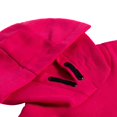 thumbnail image 2 of KIDPIK Girls Long Sleeve French Terry Crop Hoodie Sweatshirt, Size: 2T - XXL (16), 2 of 8