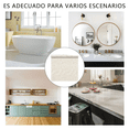 thumbnail image 2 of Papel Tapiz Autoadhesivo Mármol De Para Cocina 0.6*10m, 2 of 5
