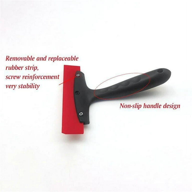 Stamens Scraper,Professional Gap Filling Tool Multifunction Grout Scraper  Silicone Trowel Remove Surface Bumps Dents Smoothing Sealing 