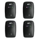 thumbnail image 1 of 4X Enrutador Inalámbrico Enrutador Inalámbrico Portátil 150M 4G Enrutador Wifi de Doble Banda 2.4 / 5G Android 6.0, 1 of 5