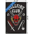 thumbnail image 2 of Netflix Stranger Things : Saison 4 - Hellfire Club, 2 of 4