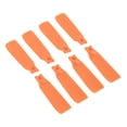 thumbnail image 1 of 8Pcs Drone Propeller Blades Set, 4022F Colored Wing Replacement Spare Parts Accessories Compatible with FLIP Drones, 1 of 7