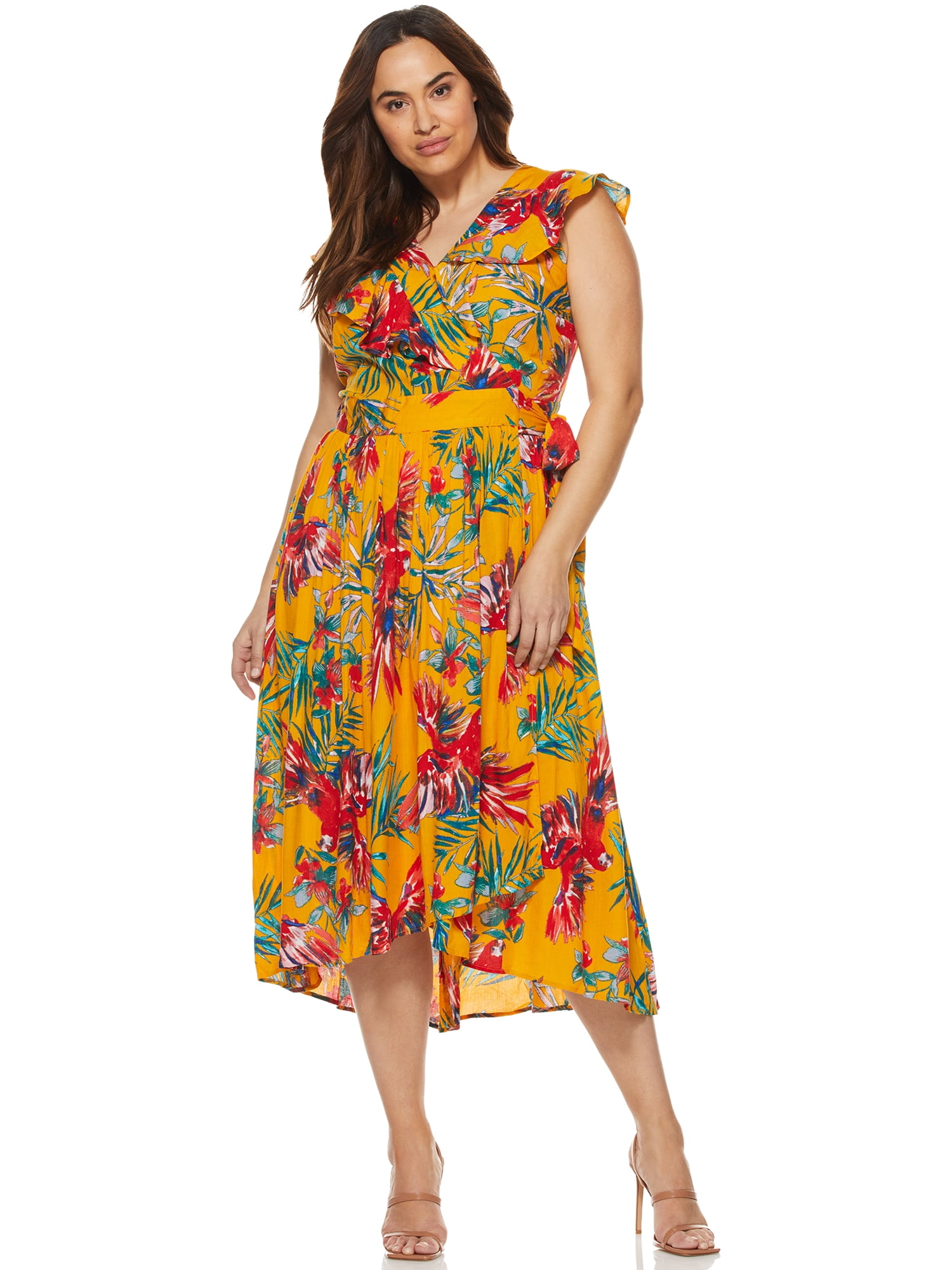 sofia vergara walmart dress