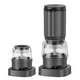 thumbnail image 1 of Usb Powered Electric Spice Mill Adjustable Coarseness Electric Salt Pepper Grinders for Dining Room, 1 of 5
