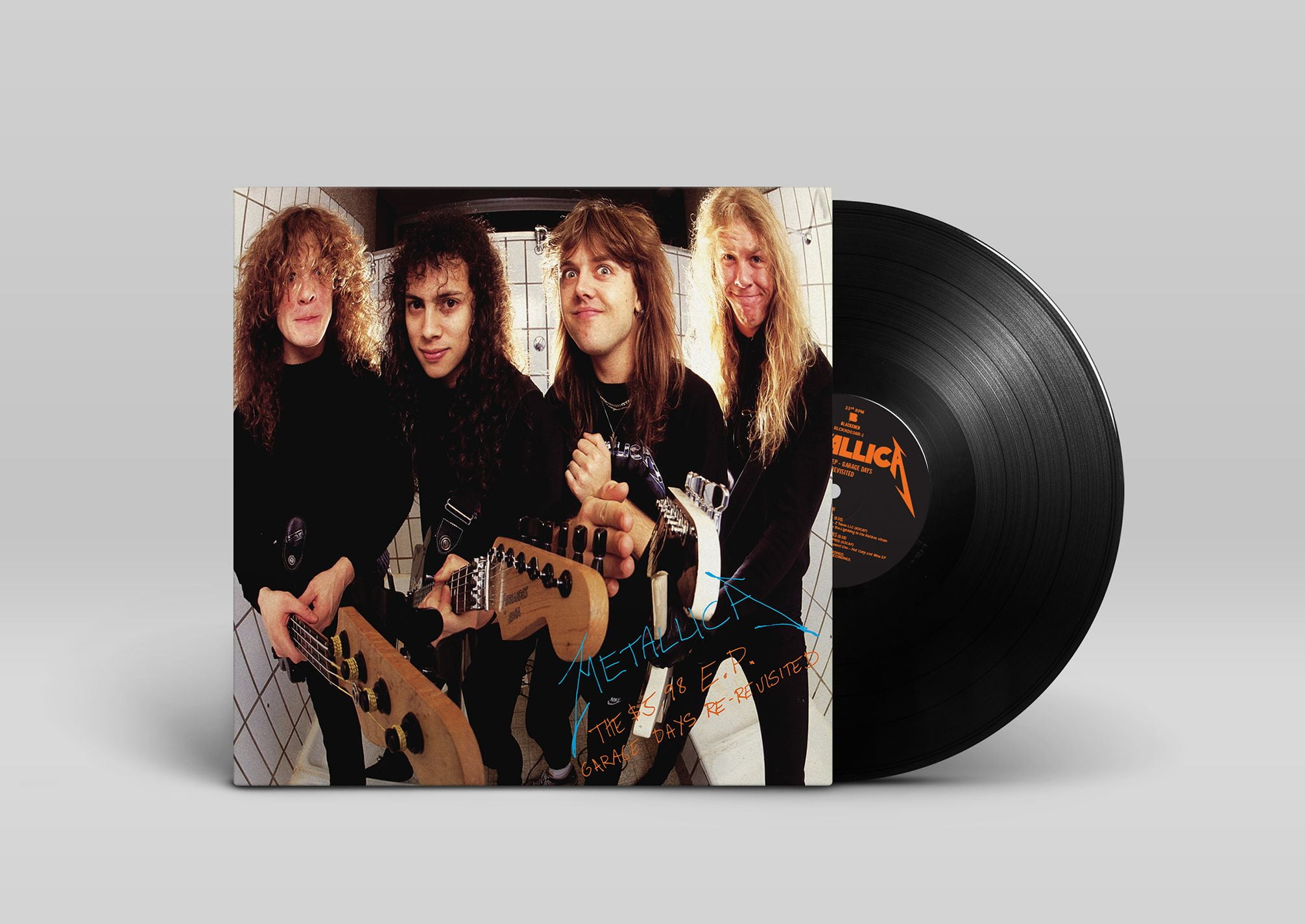 Belmont - Belmont - Vinyl - Walmart.com